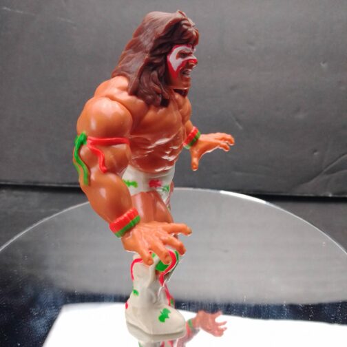 Buy 1991 Ultimate Warrior Action Figure 4