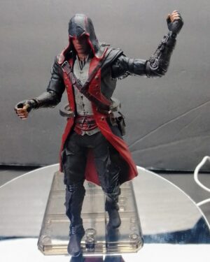 McFarlane Toys Assassin’s Creed Series 1: Connor New York Outfit 6″ Action Figure