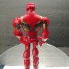 Disney Store Iron Man Toy Box Action Figure for sale back