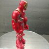 Disney Store Iron Man Toy Box Action Figure for sale side 2