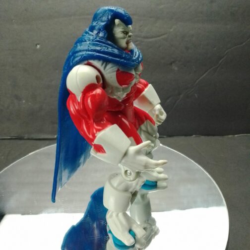 1995 Caliban Toy Biz Action Figure for Sale Side 2