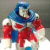 1995 Caliban Toy Biz Action Figure for Sale close up