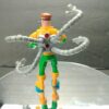 1995 McDonalds Happy Meal Dr Octopus Action Figure for sale back