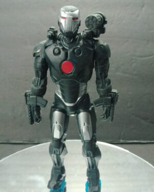 War Machine 6″ Inches Marvel Avengers 2015 Action Figure Hasbro B4880 C082A