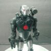 2015 6inch War Machine Hasbro Action Figure for sale close up