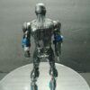 Cyborg Stealth Attack Action Figure for sale back