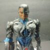 Cyborg Stealth Attack Action Figure for sale Closeup