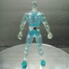 1992 Ice Man X-Men Action Figure for Sale Front