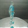 1992 Ice Man X-Men Action Figure for Sale side 2