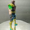 1994 X Men X Force Rictor Action Figure for Sale side 2