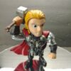 4 inch Die Cast Marvel Thor Figurine by Jada Toys for Sale Front