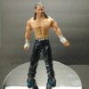 2004 Matt Hardy WWE Jakks Pacific Ruthless Aggression Action Figure for sale front
