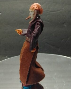 Star Wars Saesee Tiin Hasbro 2004 3.75″ Action Figure