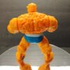 1994 Marvel Toy biz Fantastic Four The Thing Action Figure for sale back