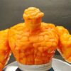 1994 Marvel Toy biz Fantastic Four The Thing Action Figure for sale close up