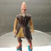 Ki Adi Mundi Jedi Master 4" Star Wars Episode I 1999 Action Figure for sale front