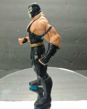 Bane Action Figure DC Comics Batman & Robin Vintage Kenner 1997 5″