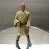 Mace Windu Hasbro 2004 Star Wars Action Figure for Sale front
