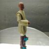 Mace Windu Hasbro 2004 Star Wars Action Figure for Sale side 2