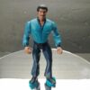 LANDO CALRISSIAN 1995 STAR WARS The Power Of The Force Action Figure for sale front