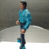 LANDO CALRISSIAN 1995 STAR WARS The Power Of The Force Action Figure for sale side