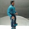 LANDO CALRISSIAN 1995 STAR WARS The Power Of The Force Action Figure for sale side 2
