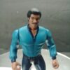 LANDO CALRISSIAN 1995 STAR WARS The Power Of The Force Action Figure for sale close up
