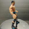 WCW Dean Malenko 4 Horseman Toybiz Wrestling Marvel 1999 Action Figure for sale side 2