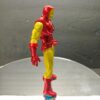 Hasbro Collectibles Marvel Retro 3.75" Iron Man 2010 Action Figure for sale side 2
