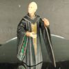 2002 Star Wars Supreme Chancellor Palpatine Attack of the Clones Action Figure for sale front 2
