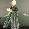 2002 Star Wars Supreme Chancellor Palpatine Attack of the Clones Action Figure for sale side 1