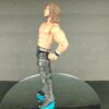 2011 WWE John Morrison Mattel Wrestling Action Figure for sale side 1