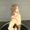 2011 WWE John Morrison Mattel Wrestling Action Figure for sale closeup 1