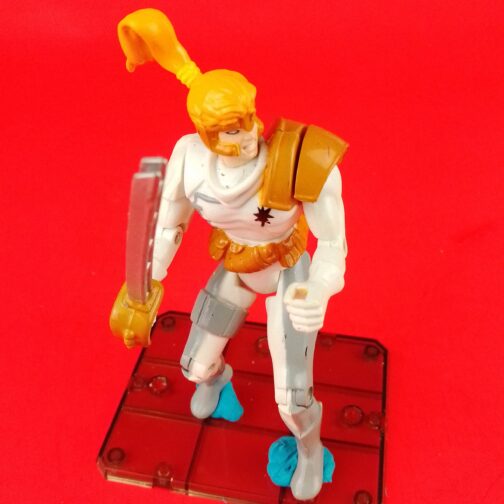 1992 SHATTERSTAR TOYBIZ ACTION FIGURE FOR SALE 1