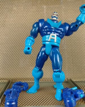 1993 Apocalypse Toy Biz Marvel Uncanny X-Men 5.5″ Action Figure