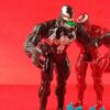 1996 VENOM CARNAGE HEAVY HITTERS FOR SALE CLOSE UP 1
