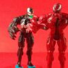 1996 VENOM CARNAGE HEAVY HITTERS FOR SALE CLOSE UP 2