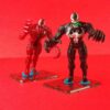 1996 VENOM CARNAGE HEAVY HITTERS FOR SALE FRONT