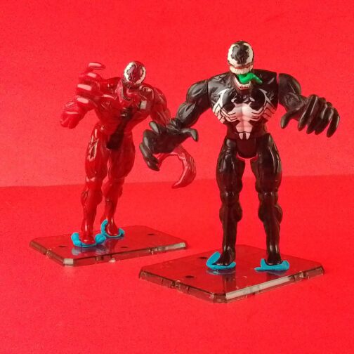 1996 VENOM CARNAGE HEAVY HITTERS FOR SALE FRONT