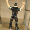 1998 SHANE MCMAHON D GENERATE ACTION FIGURE FOR SALE BACK
