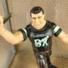 1998 SHANE MCMAHON D GENERATE ACTION FIGURE FOR SALE CLOSE UP 1