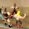 1998 STEEL SLAMMERS RAZOR RAMON KEVIN HASH LEX LUGER DALLAS PAGE FOR SALE 5