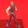 1999 HAN SOLO STAR WARS ACTION FIGURE FOR SALE BACK