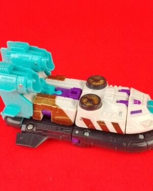 2005 SHORTROUND SCOUT CYBERTRON TRANSFORMERS