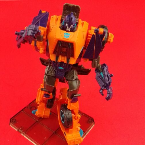 2013 IMPACTOR TRANSFORMERS GENERATIONS FOR SALE 1