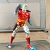 1993 DEATHLOK MARVEL ACTION FIGURE FOR SALE 1