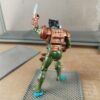 1993 WEAPON X WOLVERINE MARVEL ACTION FIGURE FOR SALE 3