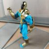 1995 ULTRA FORCE 2 PROTOTYPE ACTION FIGURE FOR SALE 2