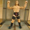 1999 TRIPLE H TTL JAKKS ACTION FIGURE FOR SALE 1