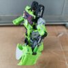 2005 STEAMHAMMER TRANSFORMERS ENERGON DELUXE ACTION FIGURE FOR SALE 2